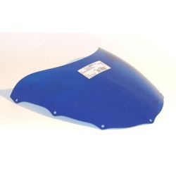 RS 125 - Originally-shaped windshield 