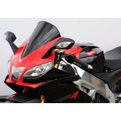 RSV 4 -125 - Racing windscreen 