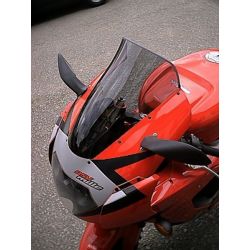 RSV MILLE R - Touring windshield 