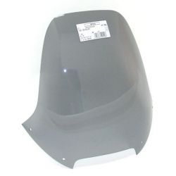 F 650 / F 650 ST - Originally-shaped windshield 