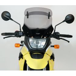 F 650 GS - Variotouringscreen 