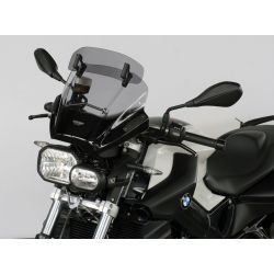 F 800 R - Vario-Touring-Screen 