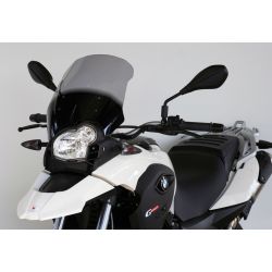 G 650 GS - Touring windshield 