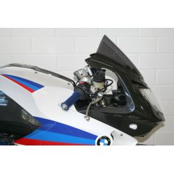 HP2 SPORT - Racing windscreen 