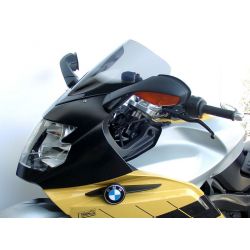 K 1200 S - Racing windscreen 