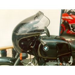 R 100 S-COCKPIT - Touring windshield 