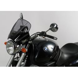 R 1100 R - Speed-Screen for Naked-Bikes 