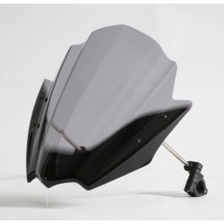 R 1150 R - Racing-Screen for Naked-Bikes 