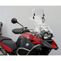 R 1200 GS - X-creen-touring-part 