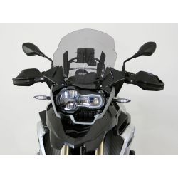 R 1200 GS ADVENTURE (K51) - Touring windshield 