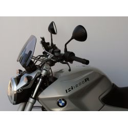 R 1200 R - Streetshield 