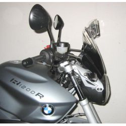 R 1200 R - VarioTouringScreen for NakedBike