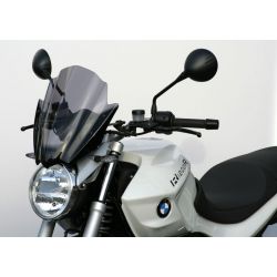 R 1200 R - Racing-Screen for Naked-Bikes 