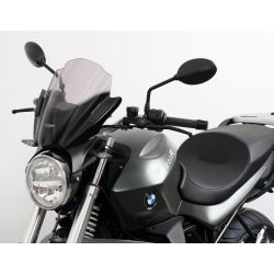 R 1200 R - Racing-Screen for Naked-Bikes 