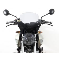 R 1200 R (F. HALTER WINDSH. SPORT) - Touring windshield 