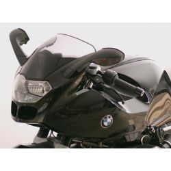 R 1200 S - Originally-shaped windshield 