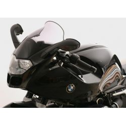 R 1200 S - Touring windshield 
