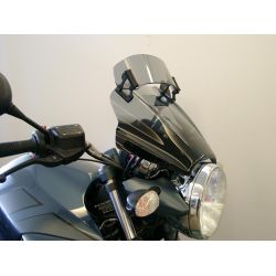 R1150R (ORIG.BMW-HALTER/MOUNT.KIT) - Variotouringscreen 