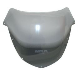 MITO 125 EVOLUTION 3 - Originally-shaped windshield 