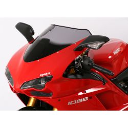 1098 / R / S - Originally-shaped windshield 