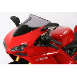 1098 / R / S - Spoiler windshield 