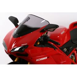 1098 / R / S - Racing windscreen 