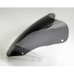600 SS - Originally-shaped windshield 