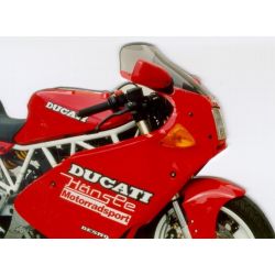 600 SS - Touring windshield 