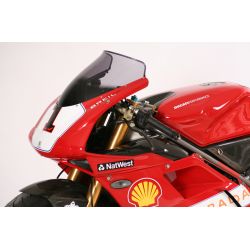 748 STRADA / SP / SPS - Spoiler windshield 