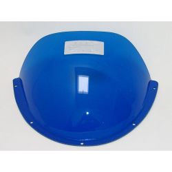 750 F1 - Originally-shaped windshield 