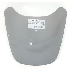 750 SPORT - Originally-shaped windshield 