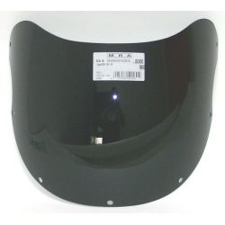 851 - Originally-shaped windshield 