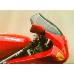 851 - Spoiler windshield 