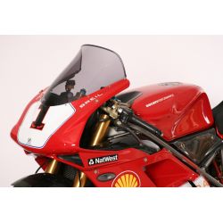 916 STRADA/BIPOSTO/SPS/SP/SENNA - Touring windshield 