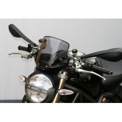 MONSTER  696 - Touring windshield 