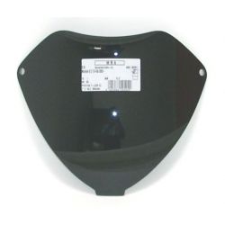 MONSTER S2 - Spoiler windshield 