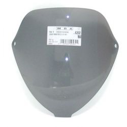 MONSTER S4 - Touring windshield 