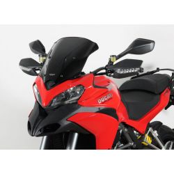 MULTISTRADA 1200 - Touring windshield 