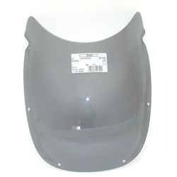 ST4 - Originally-shaped windshield 