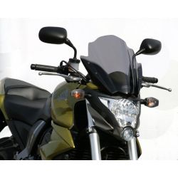 CB 1000 R - Racing-Screen for Naked-Bikes 