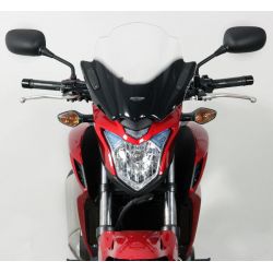 CB 500 F - Racing-Screen for Naked-Bikes 