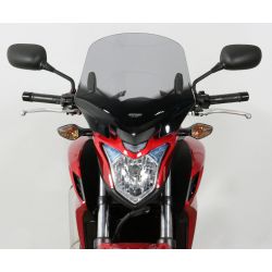 CB 500 F - V-Flow Screen 