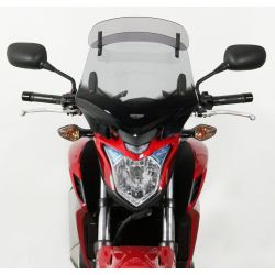 CB 500 F - V-Flow Vario-Touring-Screen 