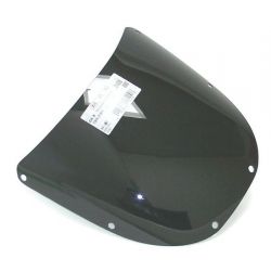 CB 500 S - Originally-shaped windshield 