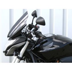 CB 600 F HORNET - Racing-Screen for Naked-Bikes 