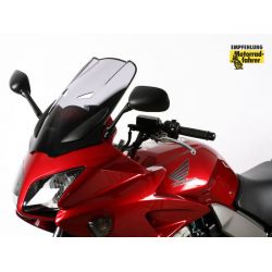 CBF 1000 - Touring windshield 