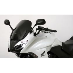 CBF 1000 F - Originally-shaped windshield 