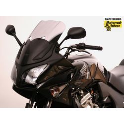 CBF 600 S - Touring windshield 
