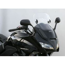 CBF 600 S - X-creen-touring-part 