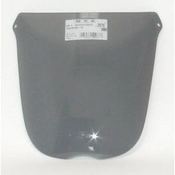 CBR 1000 F - Originally-shaped windshield 